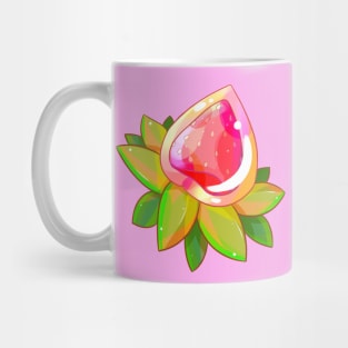 strawberry Mug